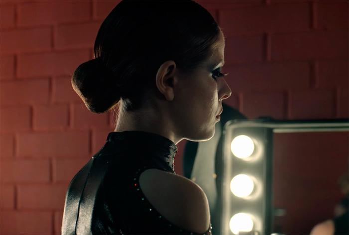 Сериал &laquo;На льду&raquo; (2026) - сюжет, актеры и роли, кадры из сериала