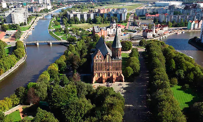 Сериал «Наш спецназ. Калининград» (2025) - сюжет, актеры и роли, кадры из сериала