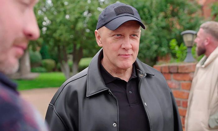 Сериал «Наш спецназ. Калининград» (2025) - сюжет, актеры и роли, кадры из сериала