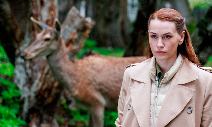 Сериал «Наш спецназ. Карачаево-Черкесия» (2025) - сюжет, актеры и роли, кадры из сериала