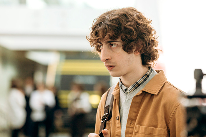 Сериал «Нейровася» (2025) - сюжет, актеры и роли, кадры из сериала