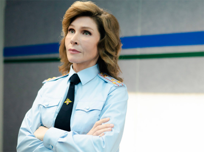 Сериал «Нейровася» (2025) - сюжет, актеры и роли, кадры из сериала