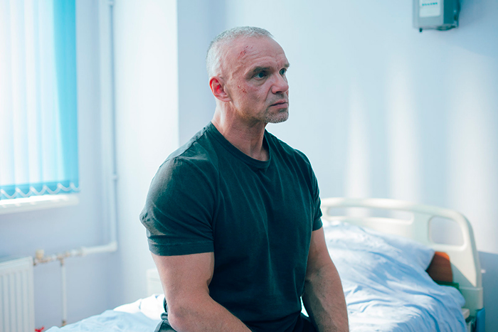 Сериал «Нейровася» (2025) - сюжет, актеры и роли, кадры из сериала