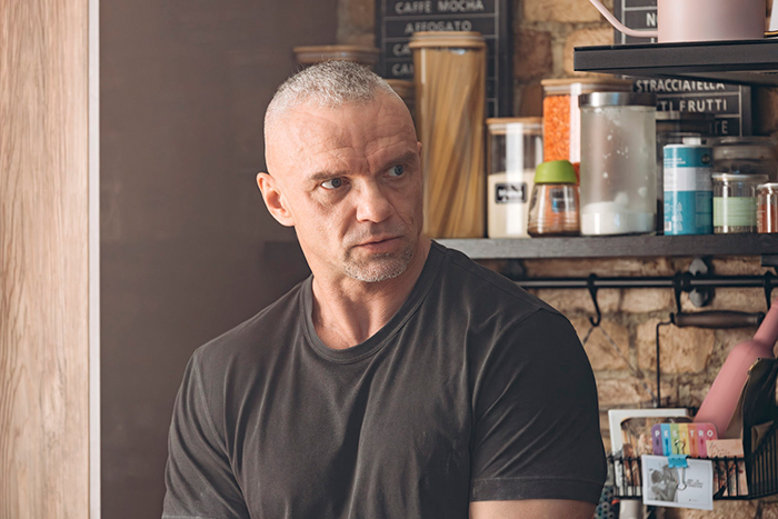 Сериал «Нейровася» (2025) - сюжет, актеры и роли, кадры из сериала