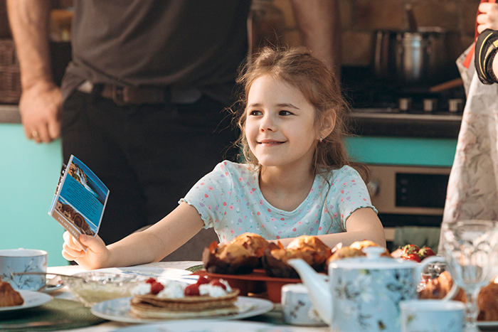 Сериал «Нейровася» (2025) - сюжет, актеры и роли, кадры из сериала