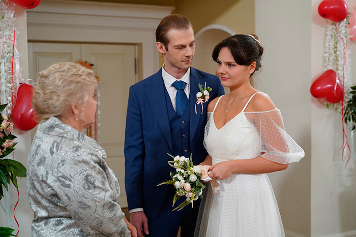 Сериал &laquo;Неразлучники&raquo; (2026) - сюжет, актеры и роли, кадры из сериала