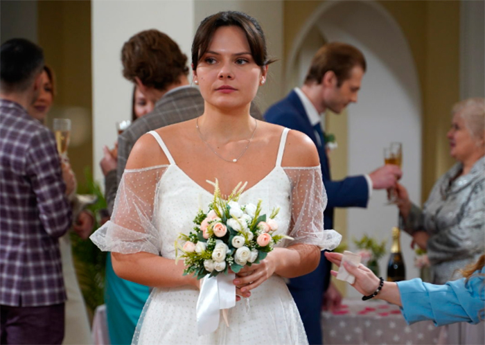 Сериал &laquo;Неразлучники&raquo; (2026) - сюжет, актеры и роли, кадры из сериала