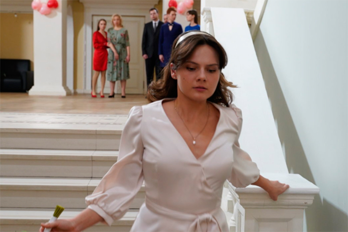 Сериал &laquo;Неразлучники&raquo; (2026) - сюжет, актеры и роли, кадры из сериала