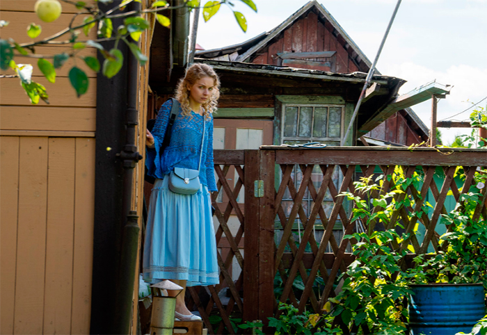 Сериал &laquo;Невеста под ключ&raquo; (2025) - сюжет, актеры и роли, кадры из сериала