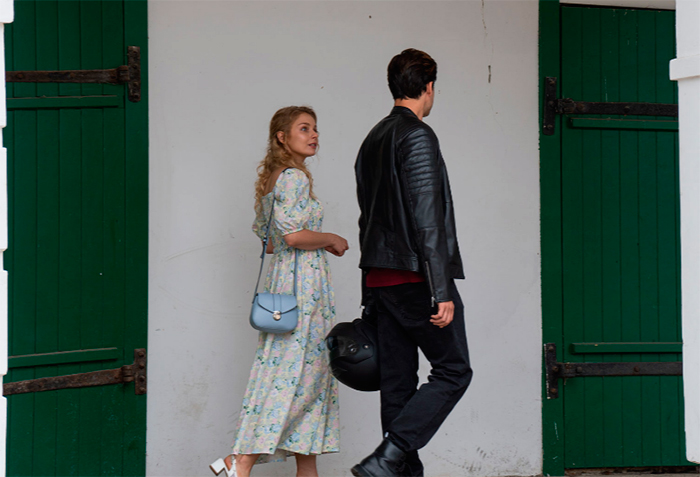 Сериал &laquo;Невеста под ключ&raquo; (2025) - сюжет, актеры и роли, кадры из сериала