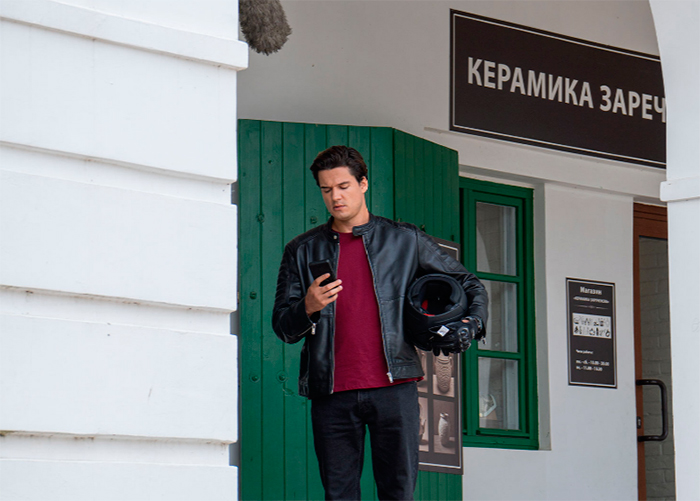 Сериал &laquo;Невеста под ключ&raquo; (2025) - сюжет, актеры и роли, кадры из сериала