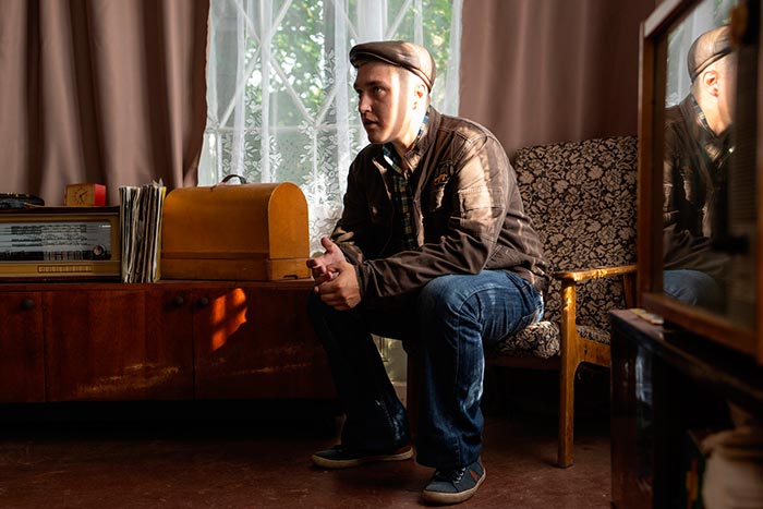 Сериал &laquo;Ничья в пользу КГБ&raquo; (2025) - сюжет, актеры и роли, кадры из сериала