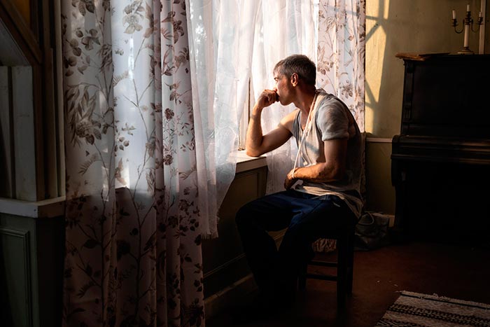 Сериал &laquo;Ничья в пользу КГБ&raquo; (2025) - сюжет, актеры и роли, кадры из сериала