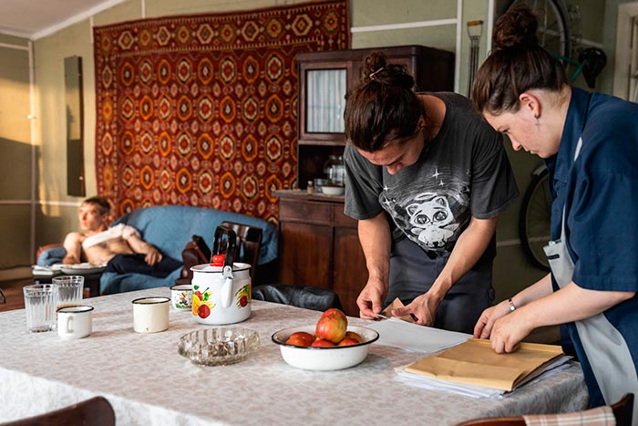 Сериал &laquo;Ничья в пользу КГБ&raquo; (2025) - сюжет, актеры и роли, кадры из сериала