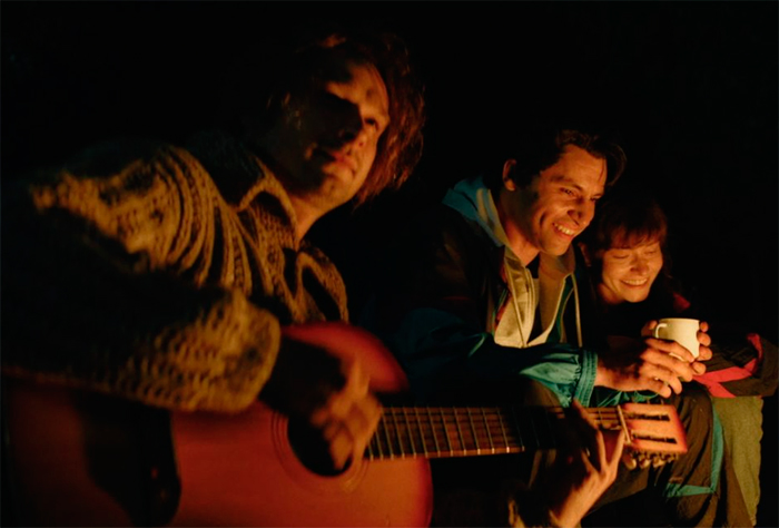 Сериал «Никто не знает про Маньпупунёр» (2025) - сюжет, актеры и роли, кадры из сериала