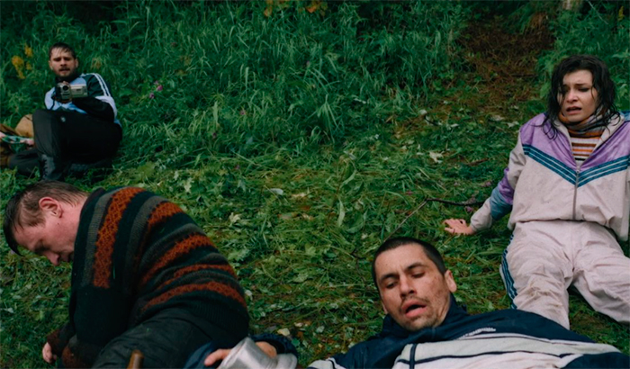 Сериал «Никто не знает про Маньпупунёр» (2025) - сюжет, актеры и роли, кадры из сериала