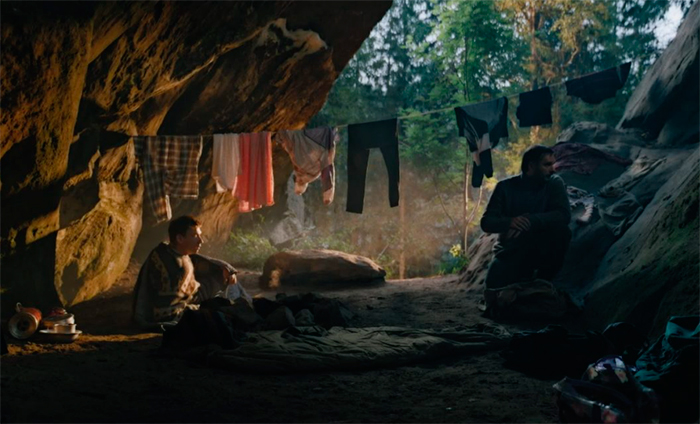 Сериал «Никто не знает про Маньпупунёр» (2025) - сюжет, актеры и роли, кадры из сериала