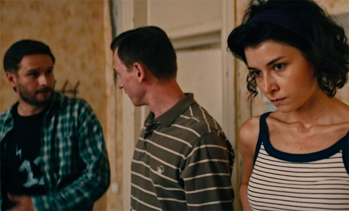 Сериал «Никто не знает про Маньпупунёр» (2025) - сюжет, актеры и роли, кадры из сериала