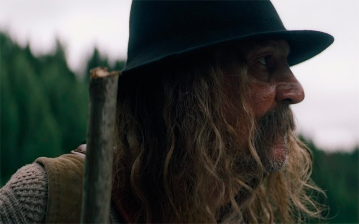 Сериал «Никто не знает про Маньпупунёр» (2025) - сюжет, актеры и роли, кадры из сериала