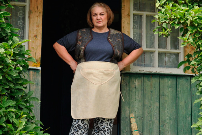 Сериал «Объявляю вас мужем и женой» (2026) - сюжет, актеры и роли, кадры из сериала