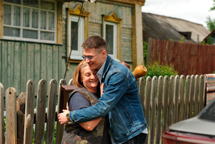 Сериал «Объявляю вас мужем и женой» (2026) - сюжет, актеры и роли, кадры из сериала