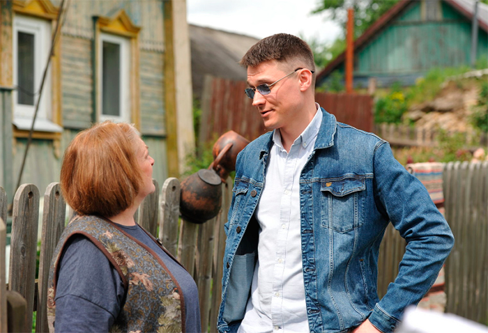 Сериал «Объявляю вас мужем и женой» (2026) - сюжет, актеры и роли, кадры из сериала