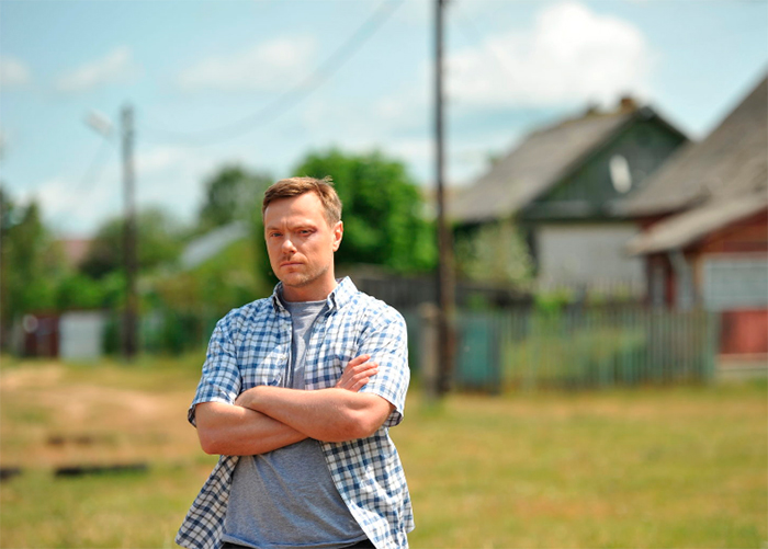 Сериал «Объявляю вас мужем и женой» (2026) - сюжет, актеры и роли, кадры из сериала