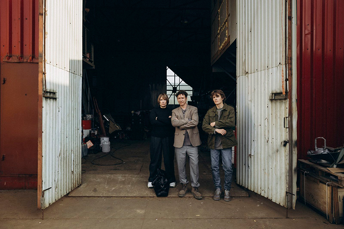 Сериал «Обнальщик» (2025) - сюжет, актеры и роли, кадры из сериала