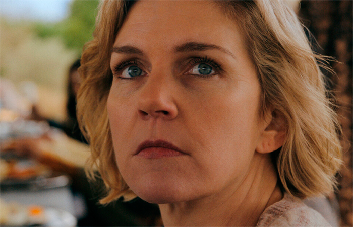 Сериал «Одна из многих» (2025) - сюжет, актеры и роли, кадры из сериала