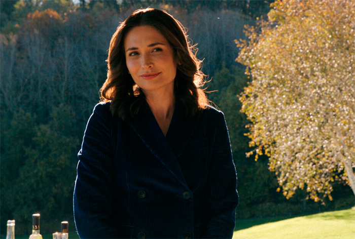 Сериал «Одна из многих» (2025) - сюжет, актеры и роли, кадры из сериала