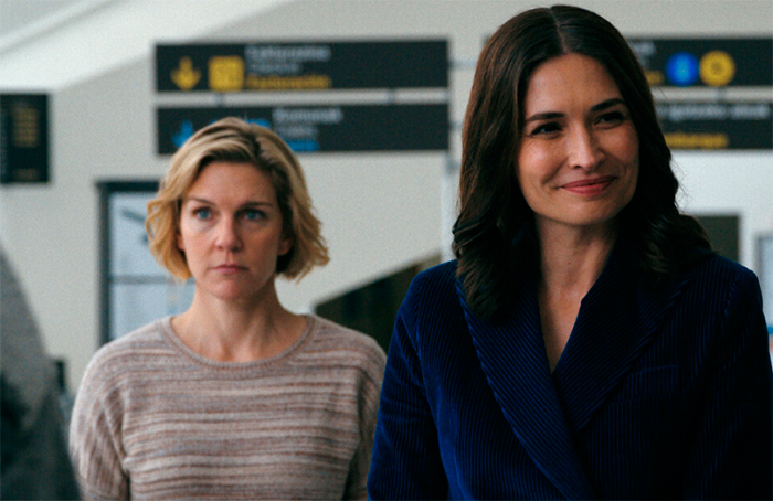 Сериал «Одна из многих» (2025) - сюжет, актеры и роли, кадры из сериала