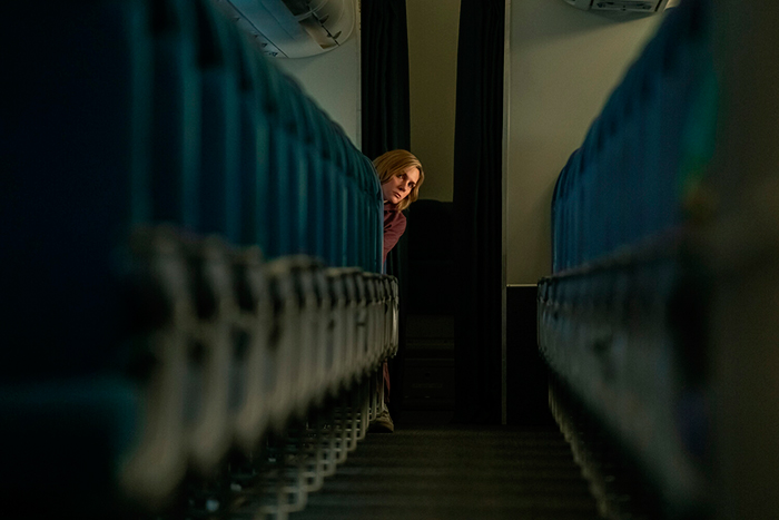 Сериал «Одна из многих» (2025) - сюжет, актеры и роли, кадры из сериала