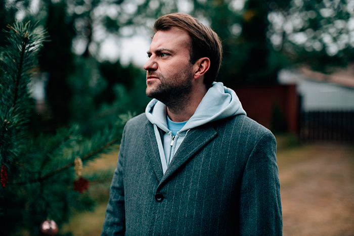 Сериал «Однофамильцы» (2026) - сюжет, актеры и роли, кадры из сериала