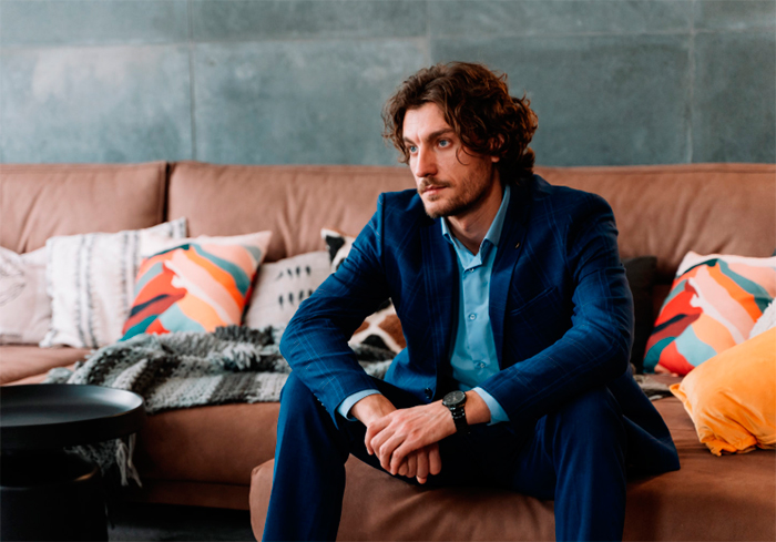 Сериал &laquo;Омут&raquo; (2025) - сюжет, актеры и роли, кадры из сериала