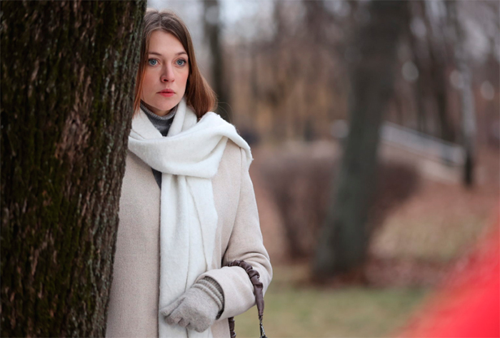 Сериал &laquo;Омут&raquo; (2025) - сюжет, актеры и роли, кадры из сериала