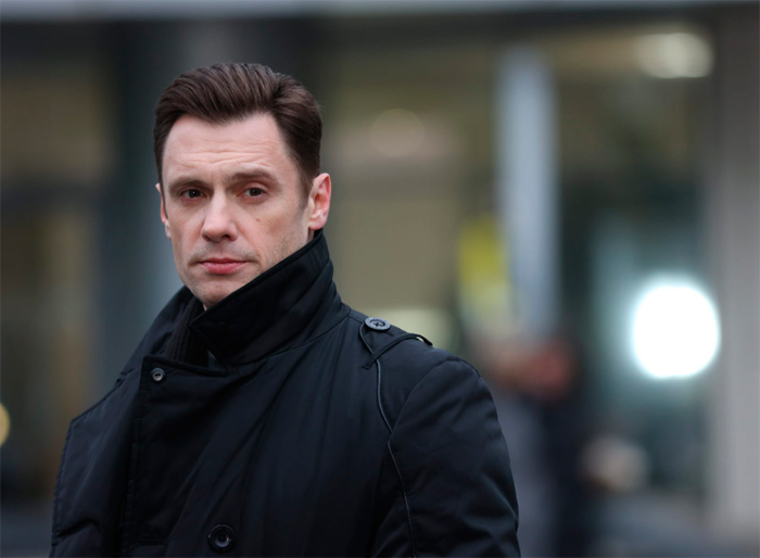 Сериал &laquo;Омут&raquo; (2025) - сюжет, актеры и роли, кадры из сериала