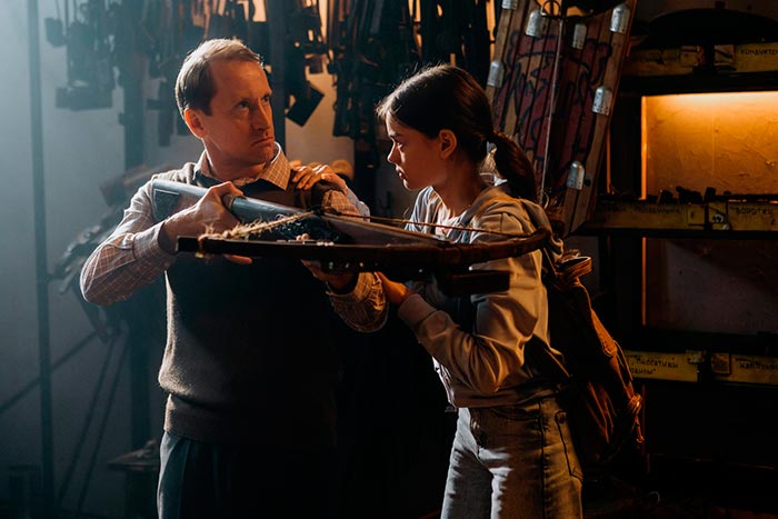 Сериал «Осторожно, люди!» (2025) - сюжет, актеры и роли, кадры из сериала