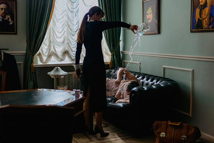 Сериал «Осторожно, люди!» (2025) - сюжет, актеры и роли, кадры из сериала