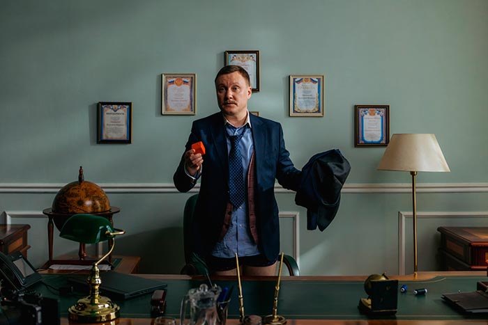 Сериал «Осторожно, люди!» (2025) - сюжет, актеры и роли, кадры из сериала