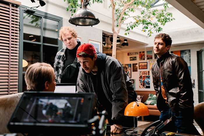 Сериал «Отмороженные 2 сезон» (2025) - сюжет, актеры и роли, кадры из сериала