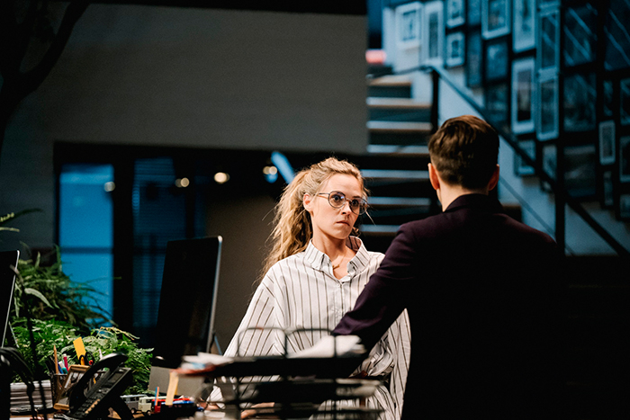 Сериал «Отмороженные 2 сезон» (2025) - сюжет, актеры и роли, кадры из сериала