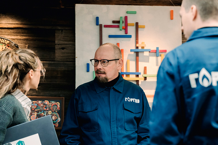 Сериал «Отмороженные 2 сезон» (2025) - сюжет, актеры и роли, кадры из сериала