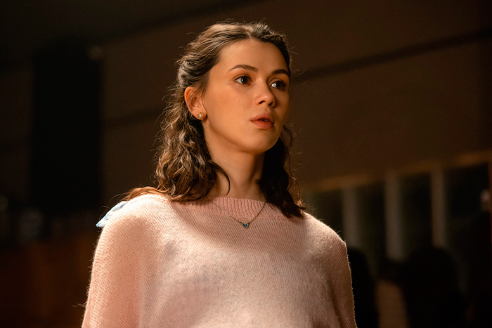 Сериал &laquo;Отпечатки&raquo; (2026) - сюжет, актеры и роли, кадры из сериала