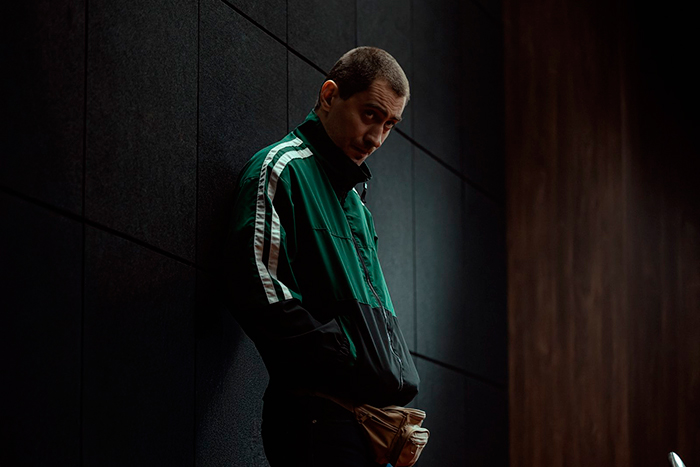 Сериал &laquo;Отпечатки&raquo; (2026) - сюжет, актеры и роли, кадры из сериала