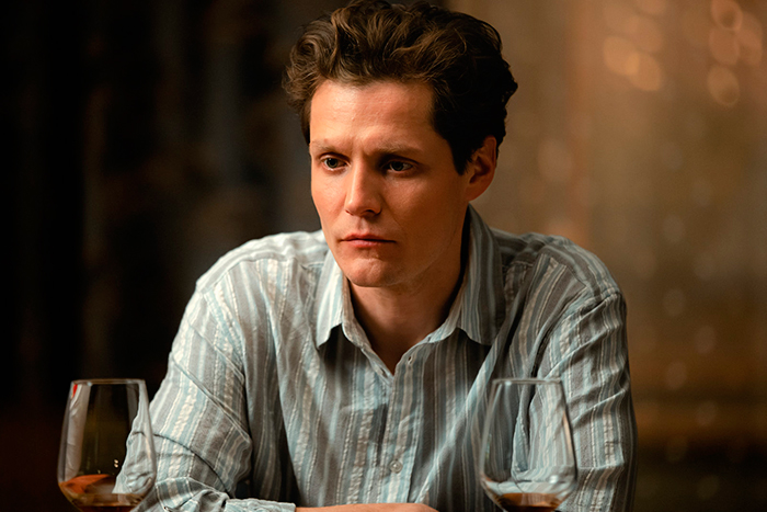 Сериал &laquo;Отпечатки&raquo; (2026) - сюжет, актеры и роли, кадры из сериала