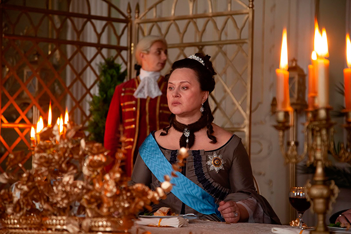 Сериал &laquo;Павел. Первый и последний&raquo; (2024) - сюжет, актеры и роли, кадры из сериала