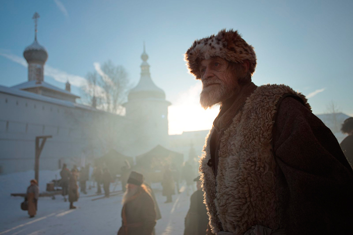 Сериал &laquo;Павел. Первый и последний&raquo; (2024) - сюжет, актеры и роли, кадры из сериала