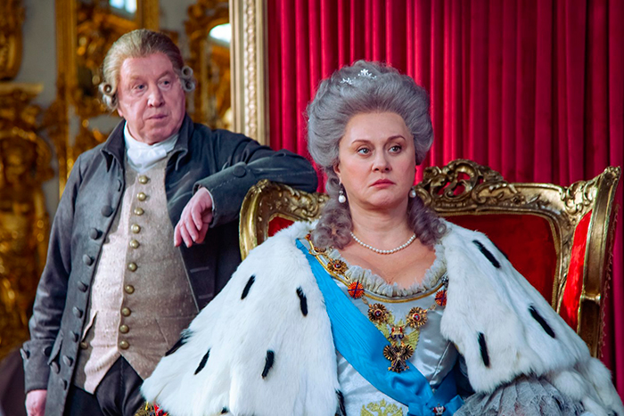 Сериал &laquo;Павел. Первый и последний&raquo; (2024) - сюжет, актеры и роли, кадры из сериала