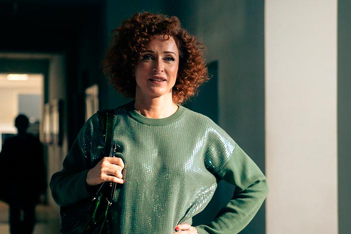 Сериал «Первокурсницы 2 сезон» (2025) - сюжет, актеры и роли, кадры из сериала
