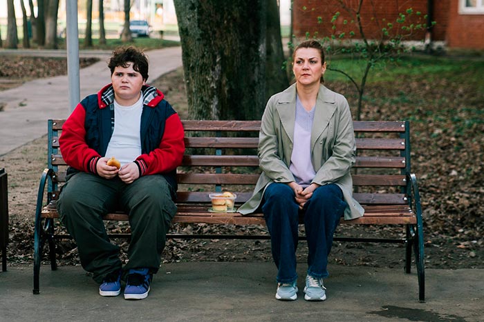 Сериал «Первокурсницы 2 сезон» (2025) - сюжет, актеры и роли, кадры из сериала